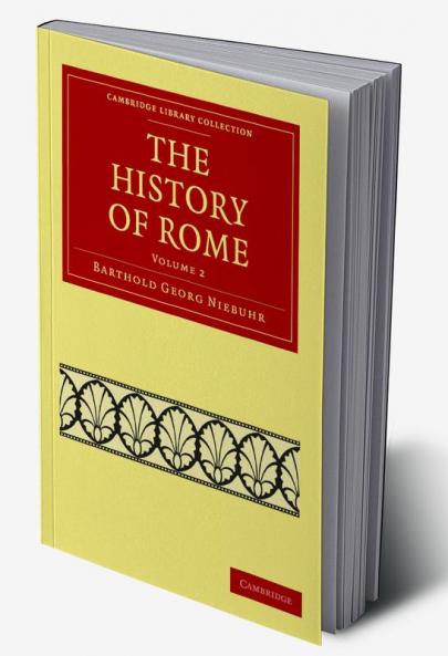 The History of Rome - Volume 2