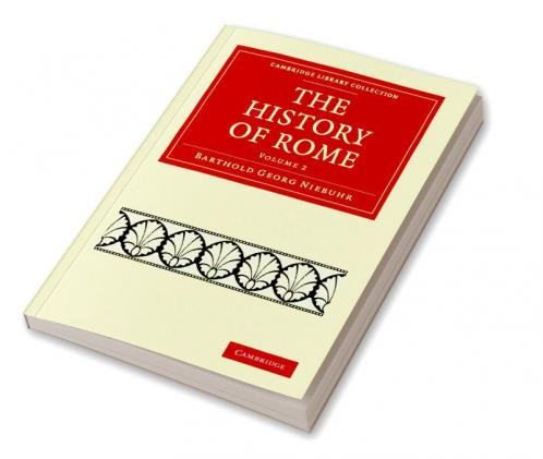 The History of Rome - Volume 2