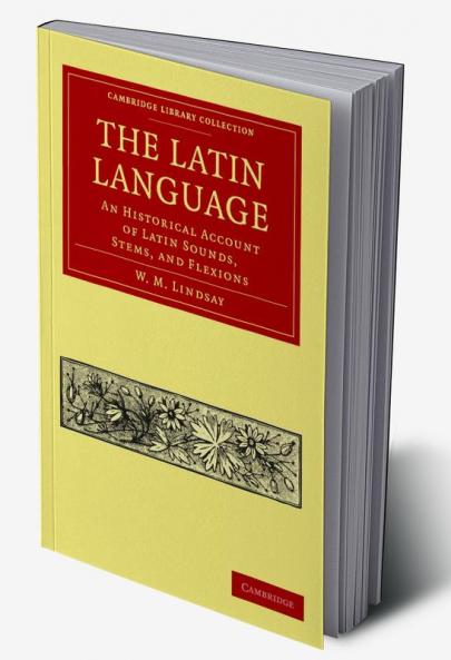 The Latin Language