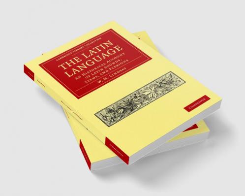 The Latin Language