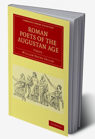 Roman Poets of the Augustan Age