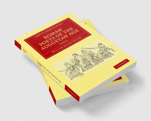 Roman Poets of the Augustan Age