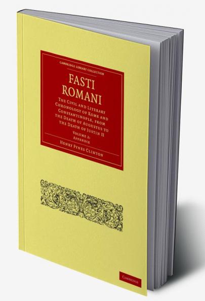 Fasti Romani
