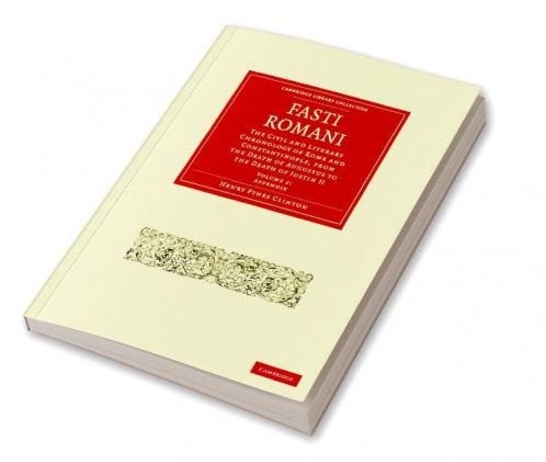 Fasti Romani