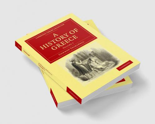 A History of Greece