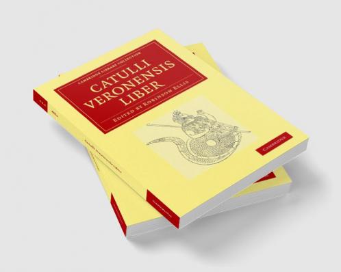 Catulli Veronensis Liber