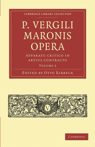 P. Vergili Maronis Opera