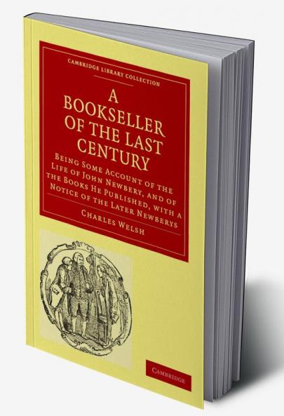 Bookseller of the Last Century