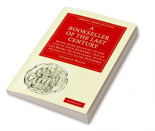 Bookseller of the Last Century