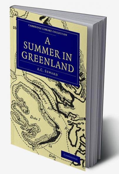 A Summer in Greenland