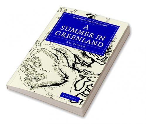 A Summer in Greenland