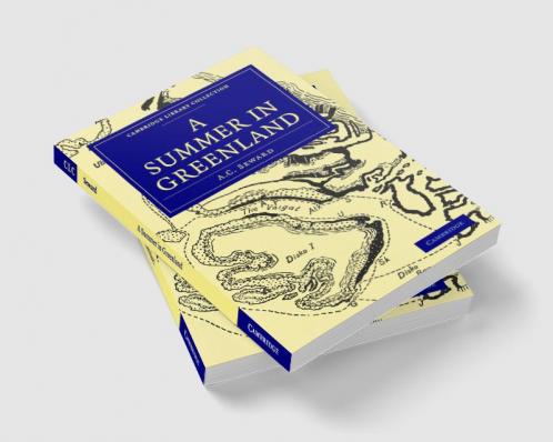 A Summer in Greenland