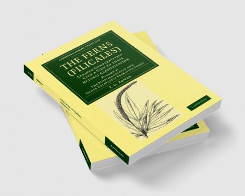 The Ferns (Filicales)