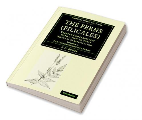 The Ferns (Filicales)