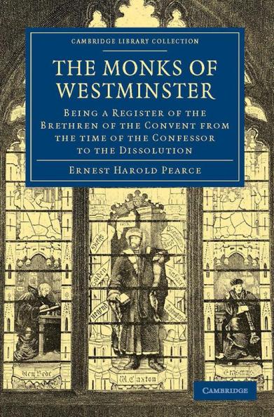 The Monks of Westminster