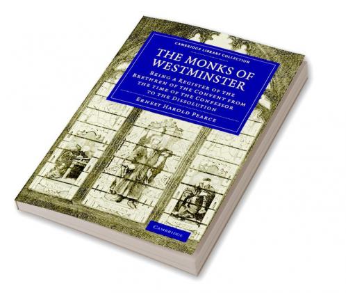 The Monks of Westminster