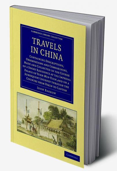 Travels in China