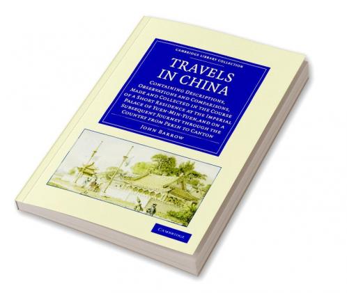 Travels in China