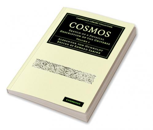 Cosmos - Volume 1