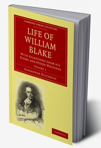 Life of William Blake