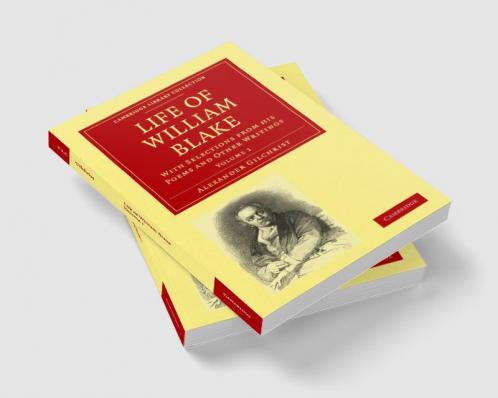 Life of William Blake