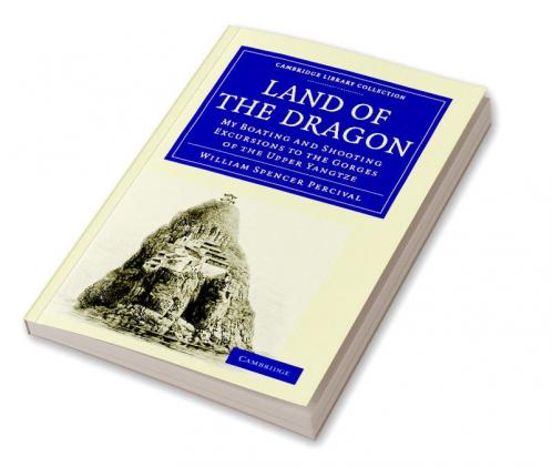 Land of the Dragon