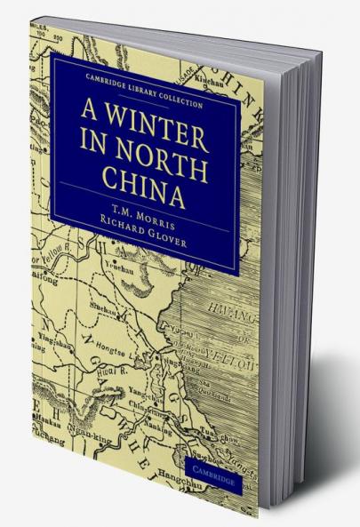 A Winter in North China