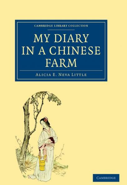 My Diary in a Chinese Farm