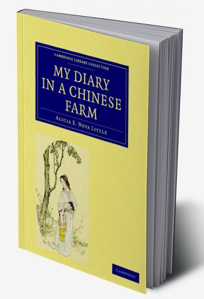 My Diary in a Chinese Farm