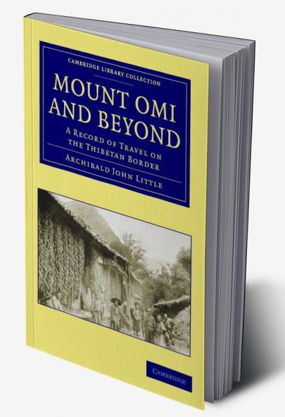 Mount Omi and Beyond