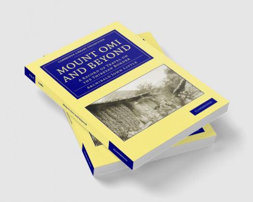 Mount Omi and Beyond
