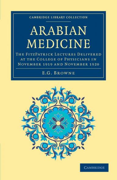 Arabian Medicine
