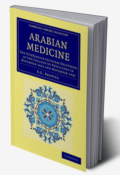 Arabian Medicine
