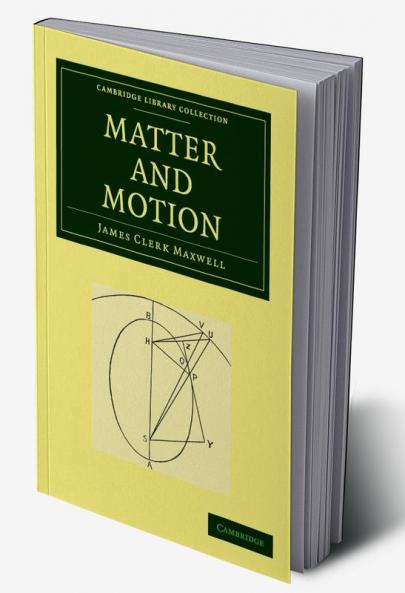Matter and Motion