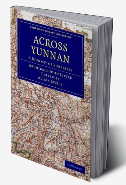 Across Yunnan