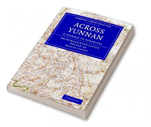 Across Yunnan