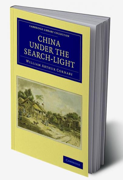 China Under the Search-Light