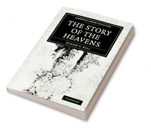 The Story of the Heavens