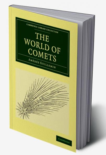 The World of Comets