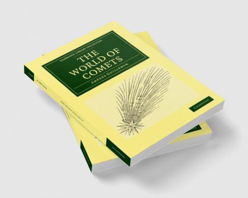 The World of Comets