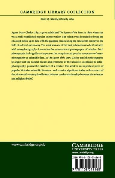 The System of the Stars