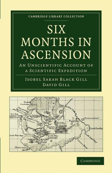 Six Months in Ascension