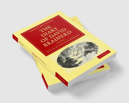 The Diary of David Brainerd