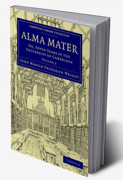 Alma Mater