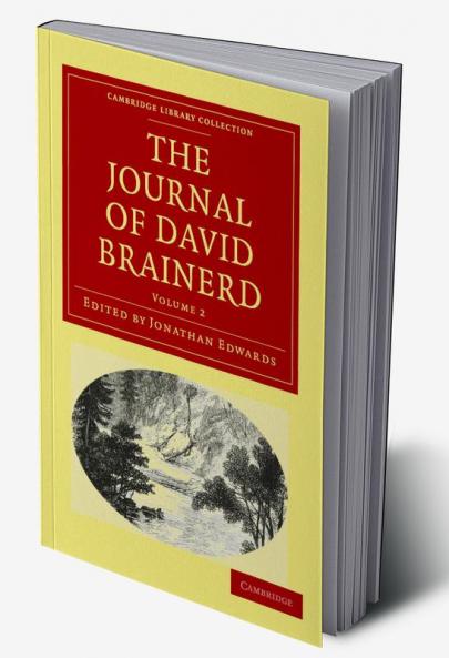 The Journal of David Brainerd