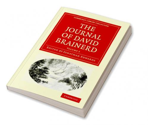 The Journal of David Brainerd