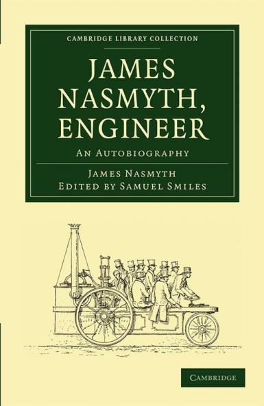 James Nasmyth Engineer