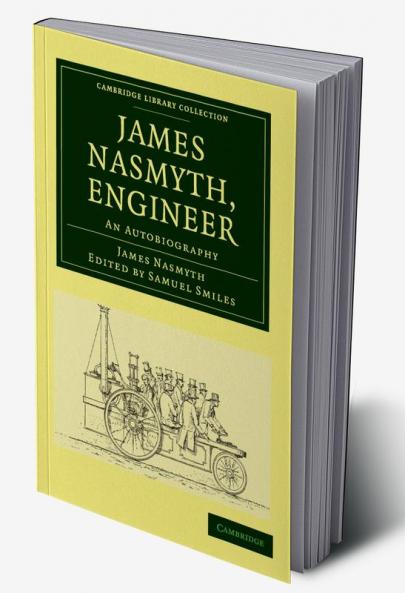 James Nasmyth Engineer