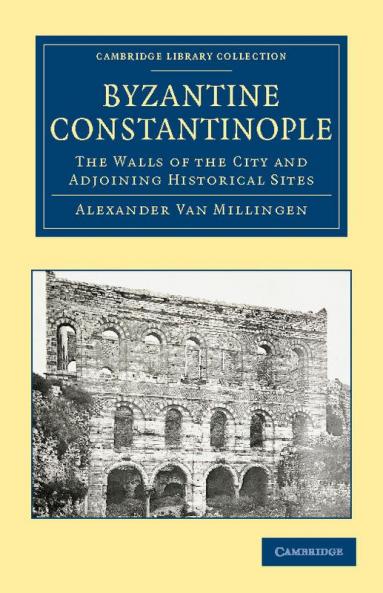 Byzantine Constantinople