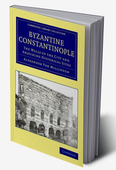 Byzantine Constantinople